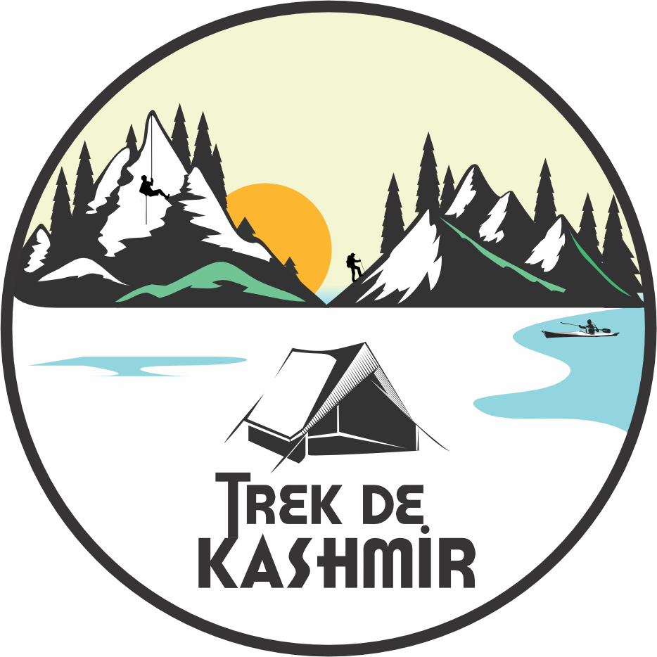 Trek De Kashmir