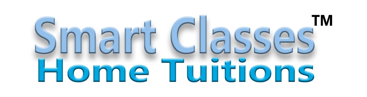Smart Classes Home Tutions