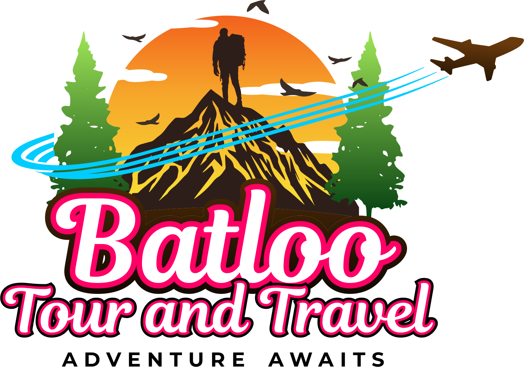 Batloo Travel
